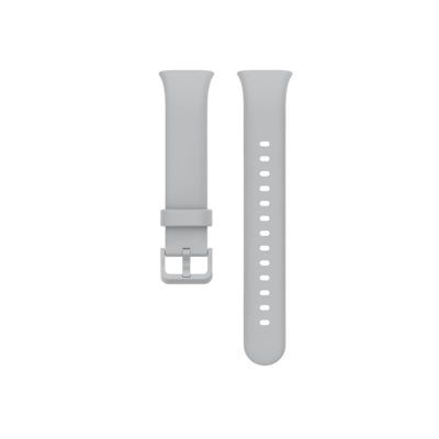 Silicone strap mi band 7 pro/ M7 pro (5). grey