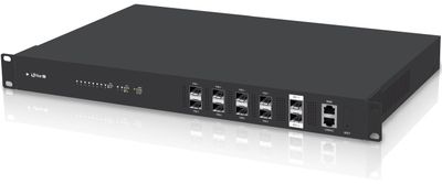 Ubiquiti UF-OLT - U Fiber OLT, 8x GPON