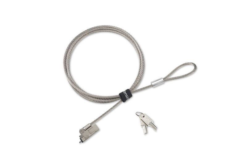 Kensington Slim NanoSaver® 2.0 EQ zámok na noteboo