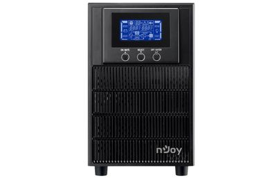 nJoy - Aten Pro 2000, UPS, 2000VA / 1800W, OnLine