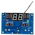 Digitálny termostat W1401, -9 až 99°C