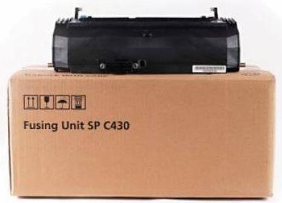 fuser RICOH Typ SPC430 Aficio SP C430DN/C431DN