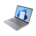Lenovo ThinkBook/14 G8 IRL/Core 5-210H/14"/WUXGA/16GB/1TB/UHD Xe/W11H/Gray/3R On-Site Lenovo ThinkBook 14 G8 IRL/ CORE 5-210H/ 16GB DDR5/ 1TB SSD/ Intel Graphics/ 14"WUXGA,matný/ W11H/ šedý