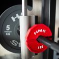 Progresívne prídavné kotúče HMS TSN100 2 x 1 kg