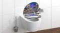 Schütte SEA LIFE | Duroplast, Soft Close