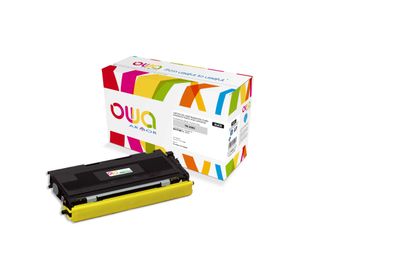 OWA Armor toner kompatibilný s Brother TN-2005, 1500st, čierna/black