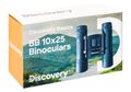 Binokulární dalekohled Levenhuk Discovery Basics BB 10x25