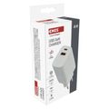 Nabíjačka USB EMOS V04G45 GaN PD univerzálna 3A (45 W) max.