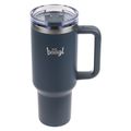 Termo pohár B-CUP Antracit