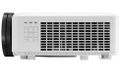 ViewSonic LS921WU/1920x1200 short/LASER projektor/6000 ANSI/3000000:1/Repro/2x HDMI/RS232 RJ45/USB/HDBaseT/compos/S-Vid Projektor, DLP, laser, WUXGA, 6000ANSI, 3000000:1, repro, HDMI, VGA, LAN, USB, RS-232, HDBaseT, bílý
