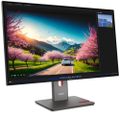Lenovo LCD P32ud-40 31,5" IPS/3840x2160/6ms/350nits/4xUSB-A/USB-B/USB-C/3xTB/Camera/HDMI/2xDP/RJ45/Pivot/VESA/černá Lenovo P32UD-40/ 31,5" IPS/ 16:9/ 3840x2160/ 350cd/m2/ 1500:1 / 4ms/ webcam/ DaisyChain/ HDMI/ USB-C/ cerný