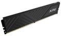 Adata XPG D35/DDR4/32GB/3200MHz/CL16/2x16GB/Black Operačná pamäť, DDR4, 32GB (2× 16GB kit), 3200MT/s, DIMM, CL16, čierna