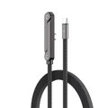 Solight SSC2401 USB-C s integrovaným stojančekom