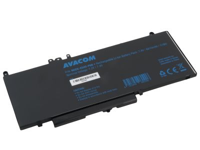 Batéria AVACOM pre Dell Latitude E5450 Li-Pol 7,4 V 6810mAh 51Wh