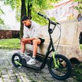Kolobežka NILS Extreme WH10201 s pumpovanými kolesami 16/20"
