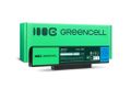 Green Cell AS06 batéria pre Asus K72 K72J K72F K73SV N71 N71J N73SV X73S