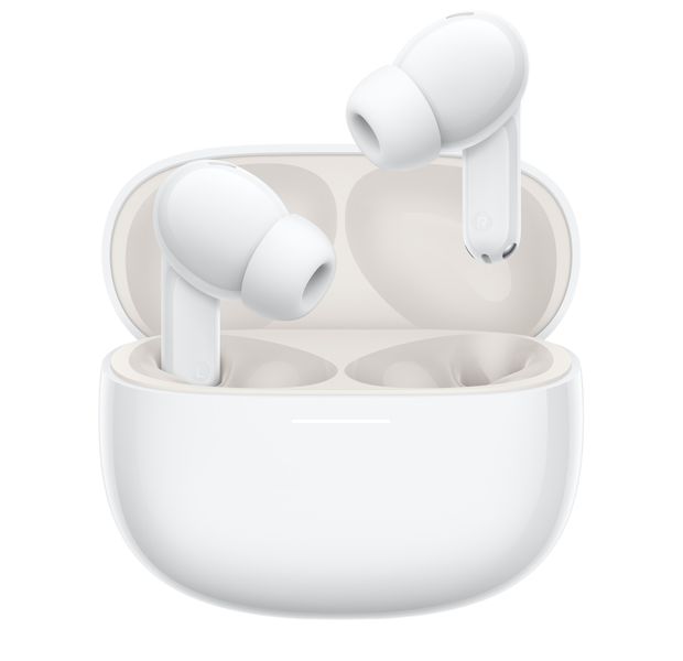 Xiaomi REDMI Buds 8/ANC/BT/Biela