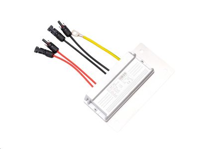 A-Z ROOF SPD T1+T2 2+0 1010 VDC DC ochrana na strechu