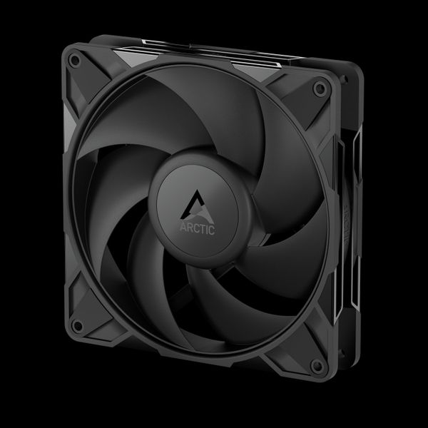 ARCTIC P14 Pro PST - 140mm PWM ventilátor s rozdeľovačom káblov