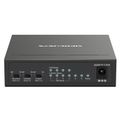 MERCUSYS MS106GP, 6-Port 1000 Mbps Desktop Switch