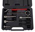 Sada na aretáciu motora MECHANIC ENGINE TIMING SET 25, Chrysler Voyager, Jeep 2.5 2.8 CRD SIXTOL
