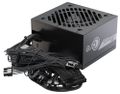 SEASONIC zdroj Core BC-650 / 650W / ATX3.1 / 120mm fan / 80PLUS Bronze Zdroj, 650W, ATX 3.1, 80PLUS Bronze, S2FC, 120mm ventilátor, fixní kabely, 5 let