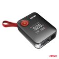 Štartovacie zariadenie 4in1 12V 7,2Ah 600A PRO AMiO-04675