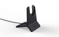 Yealink BH74 UC, bluetooth náhlavní souprava, USB-C/A se stojánkem