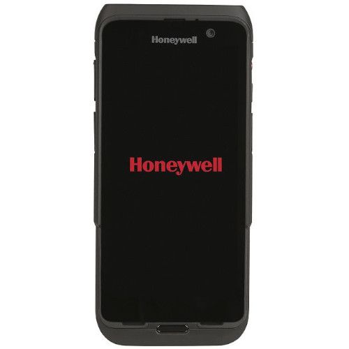 CT47 - WWAN 5G 8/128GB, FR, XLR, Engine-Red, Std.batt