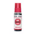 AK Interactive: Quick Gen - Cold Steel 18 ml