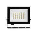 Modee LED Reflektor E-series Slim 30W 120° 2400lm neutrálna biela (ML-FLS4000K30WEN)