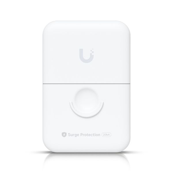 Ubiquiti UACC-ETH-SP-Pro - Ethernet Surge Protection Outdoor, prepäťová ochrana vonkajšia