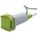 vidaXL Čerpadlo do dažďového suda 50 W 1500 l/h