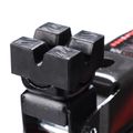 Gumová podložka na zdvihák automobilov SX JACK SUV 2,5 T, 62x62x44 mm SIXTOL