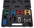 Sada na aretáciu motora MECHANIC ENGINE TIMING SET 29 UNI SIXTOL