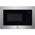 ELECTROLUX Vstavaná mikrovlnná rúra EMS4253TEX