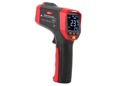 Bezkontaktný teplomer UNI-T UT305S