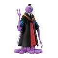 Figúrka Assassination Classroom - Koro Sensei, fialový