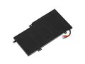 HP110 Green Cell Battery for HP Envy x360 15-W M6-W Pavilion x360 13-S 15-BK / 11,4V 3400mAh