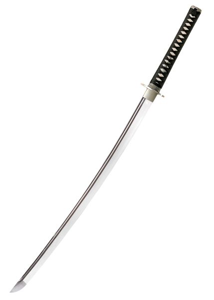 Cold Steel 88K Katana (Emperor Series) japonský meč - katana 74,5 cm, koža, puzdro