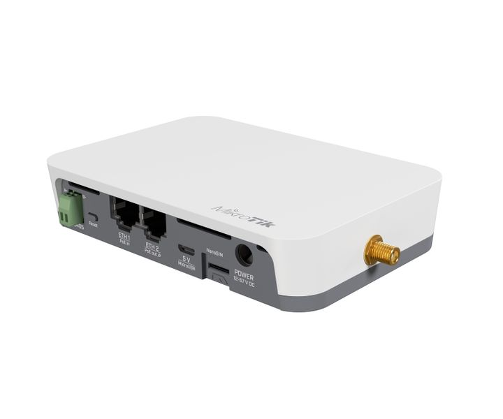 Mikrotik RB924iR-2nD-BT5&BG770A&R11e-LR9G, KNOT LR9G kit 902-928 MHz