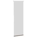 vidaXL Zatemňovacia roleta kávová 45x150 cm šírka látky 40,7 cm polyester