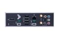 ASUS TUF GAMING B650M-PLUS WIFI/AM5/mATX Základní deska, AMD B650, AM5, 4x DDR5 DIMM (max. 128GB), Wi-Fi, 2x M.2, HDMI, DisplayPort, USB typ C, mATX