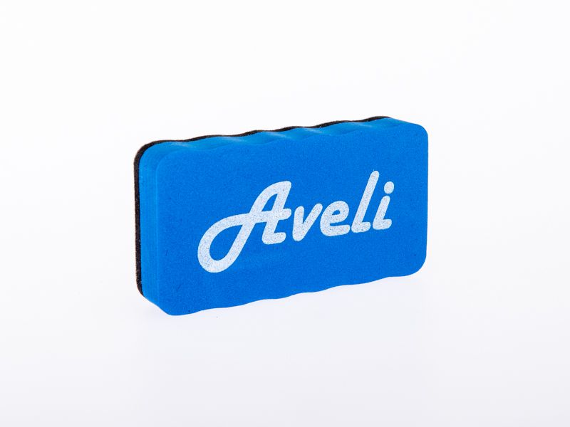 Magnetická stierka AVELI, na tabule