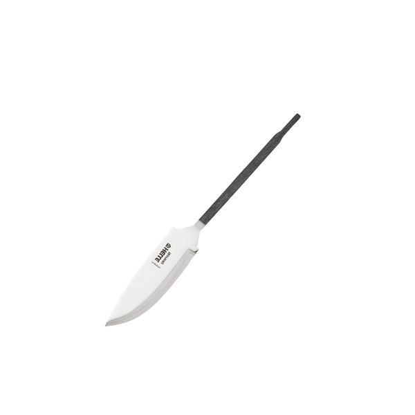 Helle HE-210083 čepeľ #83 Skog trojvrstvová laminovaná oceľ 7,5 cm