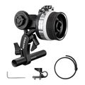 NEEWER PG001 Mini Follow Focus s dorazmi A/B