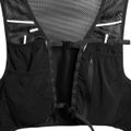 Bežecká vesta Trail - GymBeam, veľkosť M/L, 96 % cotton, 4 % elastane
