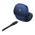 Slúchadlá TWS Edifier NeoBuds Pro 3 ANC (modré)