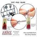 Lepidlo Army Painter Plastic Glue