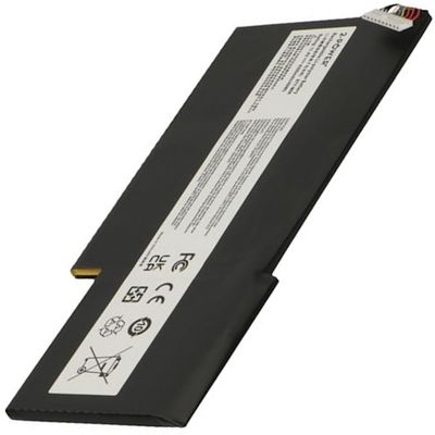 2-POWER Batéria 11,4V 4300mAh pre MSI GF75 Thin 10SC, MSI GS63VR 6RF, MSI Thin 15 B12VE